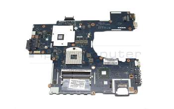 90R-N7EMB1100C original Asus Mainboard (onboard GPU)