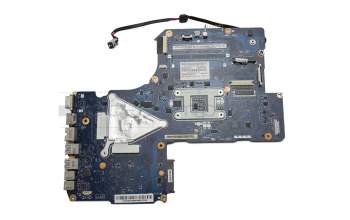 90R-N84MB1200C original Asus Mainboard (onboard GPU)
