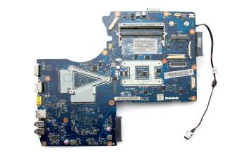 90R-NBMMB1000C original Asus Mainboard (onboard GPU)