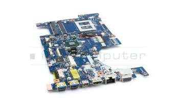 90R-NLEMB1100Y original Asus Mainboard (2D)