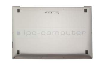 90R-NPOSP1000Y original Asus Bottom Case silver