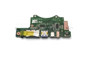 90R-NW0I01000Y original Asus IO Board