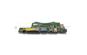 90R-NW0I01000Y original Asus IO Board