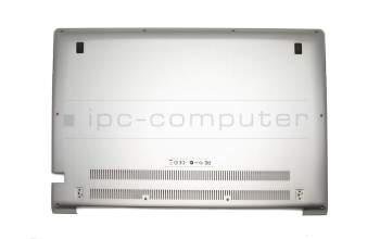 90R-NWOSP1500Y original Asus Bottom Case silver