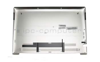 90R-NWOSP1C00Y original Asus Bottom Case silver