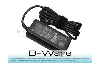 918337-001 original HP USB-C AC-adapter 45.0 Watt normal b-stock
