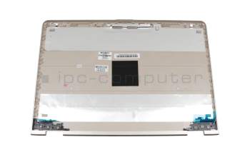 924270-001 original HP display-cover 35.6cm (14 Inch) gold for HD displays