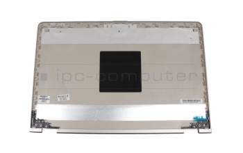 924502-001 original HP display-cover 39.6cm (15.6 Inch) gold