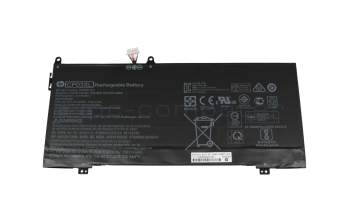 929066-421 original HP battery 60,9Wh