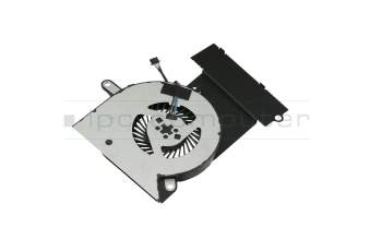 929455-001 original HP Cooler (CPU) left