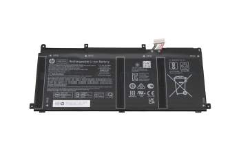 937519-1C1 original HP battery 50Wh