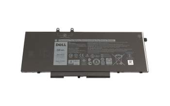 9JRYT original Dell battery 68Wh (4 cells) 7.6V