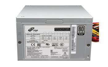 9PA5009306 original MSI Desktop-PC power supply 500 Watt
