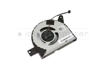 9VK27 original Dell Fan (CPU)