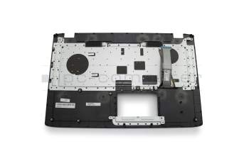 9Z.N8BBU.S00 original Asus keyboard incl. topcase CH (swiss) black/black with backlight