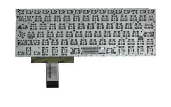 9Z.N8JBC.50G original DFE keyboard DE (german) anthracite