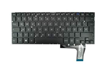 9Z.N8JBU.30G original DFE keyboard DE (german) black