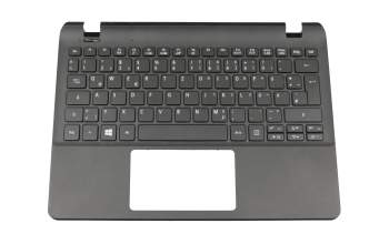 9Z.N9RSQ.C0G original DFE keyboard incl. topcase DE (german) black/black