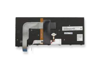 9Z.NCJBT.20G original Lenovo keyboard DE (german) black/black matte with backlight and mouse-stick