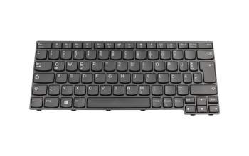 9Z.NETSW.00G original Darfon keyboard DE (german) black/black