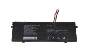 A013E1 Battery 52Wh original