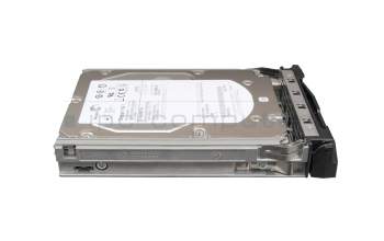 A3C40056864 Fujitsu Server hard drive HDD 600GB (3.5 inches / 8.9 cm) SAS II (6 Gb/s) 15K incl. Hot-Plug used