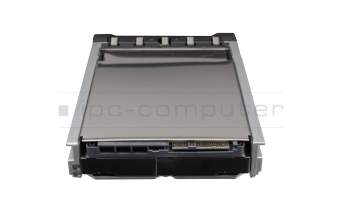 A3C40056866 Fujitsu Server hard drive HDD 600GB (3.5 inches / 8.9 cm) SAS II (6 Gb/s) 15K incl. Hot-Plug used