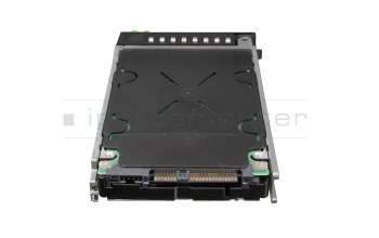 A3C400921321 Fujitsu Server hard drive HDD 450GB (2.5 inches / 6.4 cm) SAS II (6 Gb/s) AES EP 10K incl. Hot-Plug used