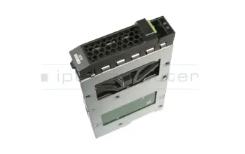 A3C40152045 Fujitsu Server hard drive HDD 4TB (3.5 inches / 8.9 cm) S-ATA III (6,0 Gb/s) BC 7.2K incl. Hot-Plug