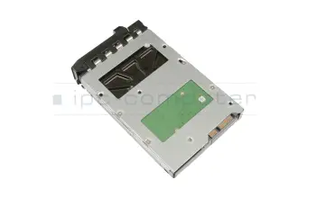 A3C40152045 Fujitsu Server hard drive HDD 4TB (3.5 inches / 8.9 cm) S-ATA III (6,0 Gb/s) BC 7.2K incl. Hot-Plug