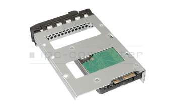 A3C40152045 Fujitsu Server hard drive HDD 600GB (3.5 inches / 8.9 cm) SAS II (6 Gb/s) EP 15K incl. Hot-Plug