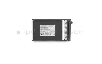 A3C40179841 Fujitsu Server hard drive SSD 480GB (2.5 inches / 6.4 cm) S-ATA III (6,0 Gb/s) Mixed-use incl. Hot-Plug