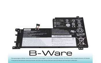 A82FGR Battery 45Wh b-stock (3-cell 11.1V)