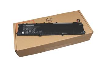AA309934 original Dell battery 97Wh 6-cell (GPM03/6GTPY)