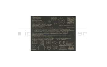 AB.05.14.00.0065 original Segway AC-adapter 36.3 Watt EU wallplug small