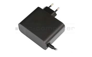 AB0514000065 original Segway AC-adapter 36.3 Watt EU wallplug small