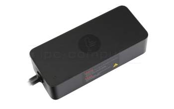 AB051800004 original Segway AC-adapter 210.0 Watt small