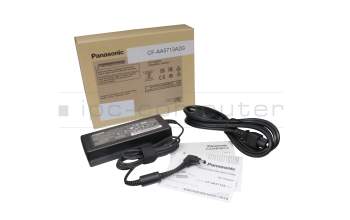 AC-adapter 110 Watt original for Panasonic ToughBook CF-D1