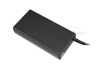 AC-adapter 120.0 Watt normal for Sager Notebook NP5160