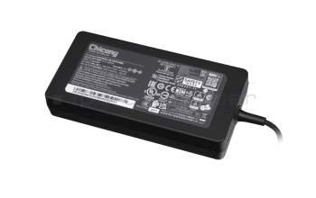 AC-adapter 120.0 Watt original for MSI GF63 Thin 11SC (MS-16R6)