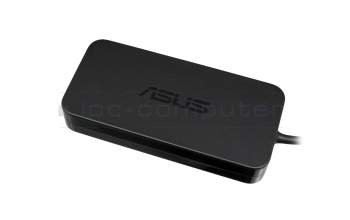 AC-adapter 120.0 Watt rounded original for Asus A43SV