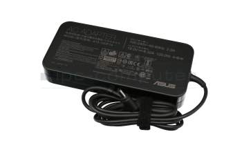 AC-adapter 120.0 Watt rounded original for Asus Pro Essential P751JF