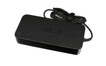 AC-adapter 120.0 Watt rounded original for Asus ZenBook Pro 15 UX550GE