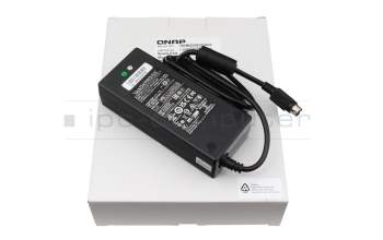 AC-adapter 120 Watt normal original for QNAP TS-409