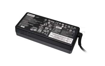 AC-adapter 135.0 Watt extended original for Lenovo IdeaPad 3-15ARH7 (82SB)
