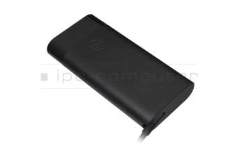 AC-adapter 135.0 Watt rounded original for HP Envy 14-eb1