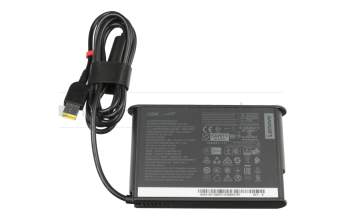 AC-adapter 135.0 Watt slim original for Lenovo ThinkPad X1 Extreme Gen 4 (20Y5/20Y6)
