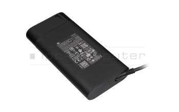 AC-adapter 135 Watt rounded original for HP Envy 14-eb0000