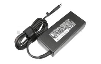 AC-adapter 135 Watt with staight plug original for HP ProDesk 400 G2 MT