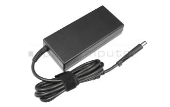 AC-adapter 135 Watt with staight plug original for HP ProDesk 400 G2 MT